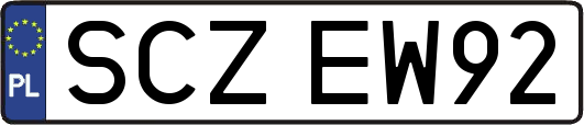 SCZEW92