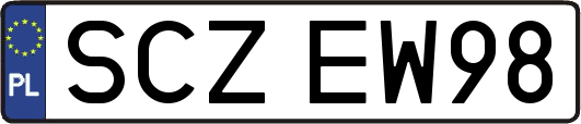 SCZEW98