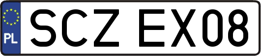 SCZEX08