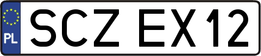 SCZEX12
