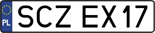 SCZEX17