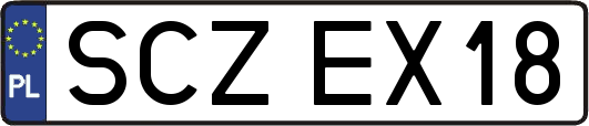 SCZEX18
