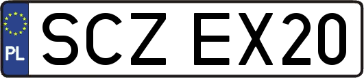 SCZEX20