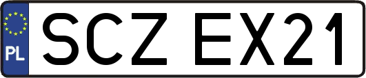 SCZEX21
