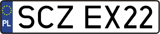 SCZEX22