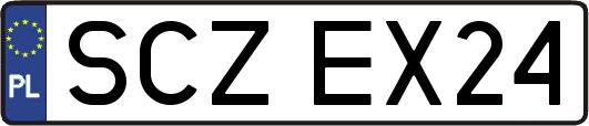 SCZEX24