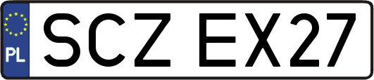 SCZEX27