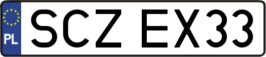 SCZEX33