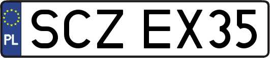 SCZEX35
