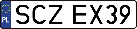 SCZEX39