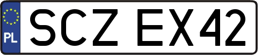 SCZEX42