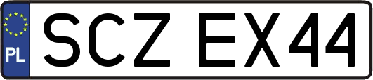 SCZEX44