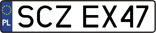 SCZEX47