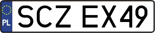 SCZEX49