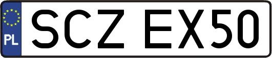 SCZEX50