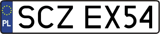 SCZEX54