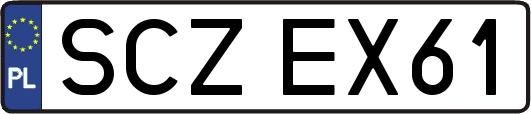 SCZEX61