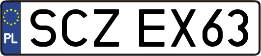 SCZEX63