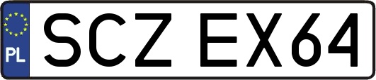 SCZEX64