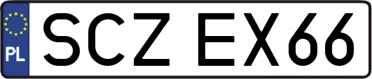 SCZEX66