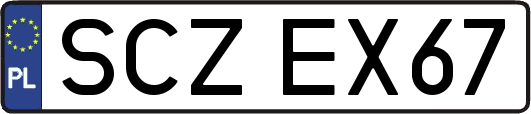 SCZEX67
