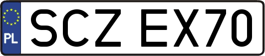 SCZEX70
