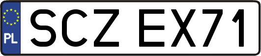 SCZEX71