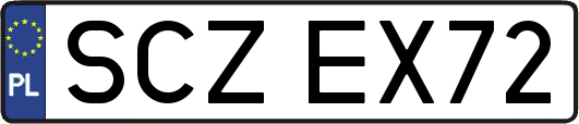 SCZEX72