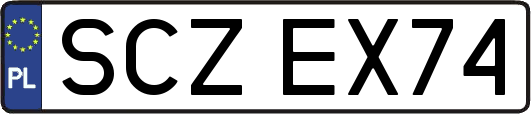 SCZEX74