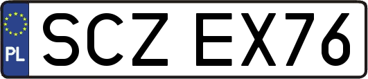 SCZEX76