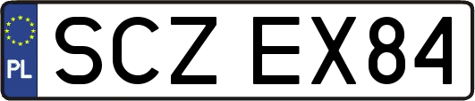 SCZEX84