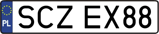 SCZEX88