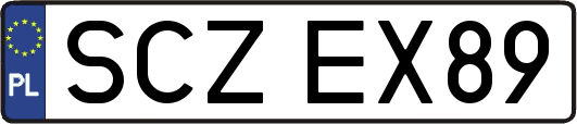 SCZEX89