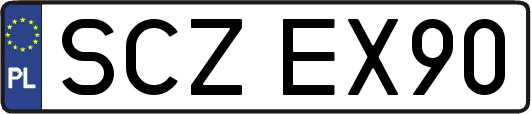 SCZEX90