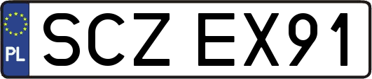SCZEX91