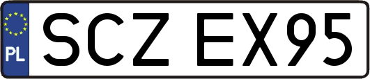SCZEX95