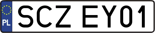 SCZEY01