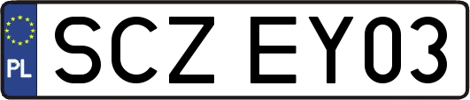 SCZEY03