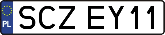 SCZEY11