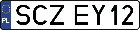 SCZEY12
