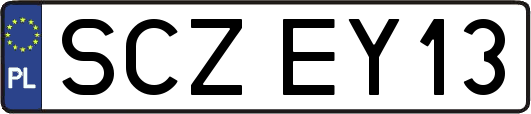 SCZEY13