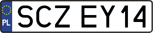 SCZEY14
