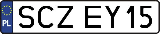 SCZEY15