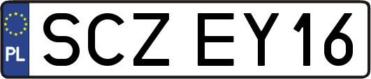 SCZEY16