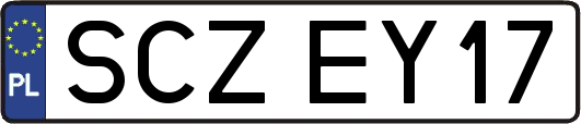 SCZEY17