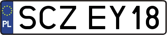 SCZEY18