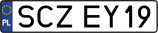 SCZEY19