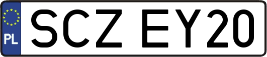 SCZEY20