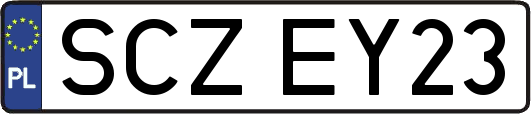 SCZEY23