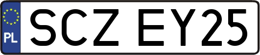 SCZEY25